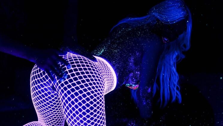 [Brazzers] - Kayden's Radiant Body Gets Fucked by Corvus