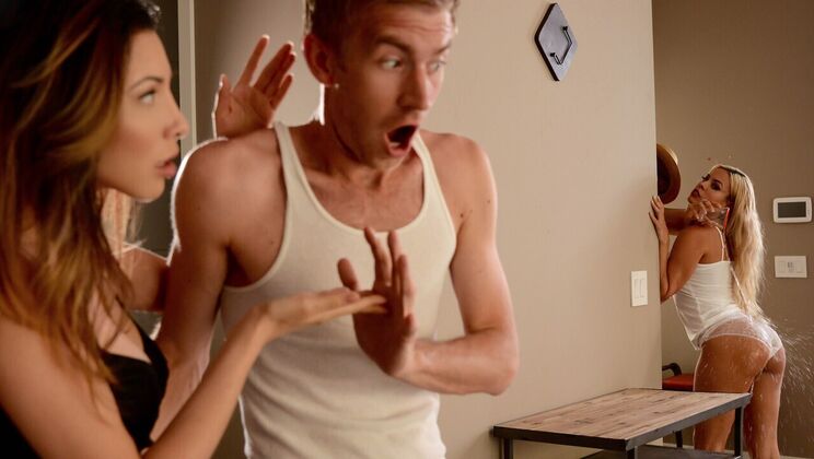 [Brazzers] - POV Sex with Luna Star and Danny D