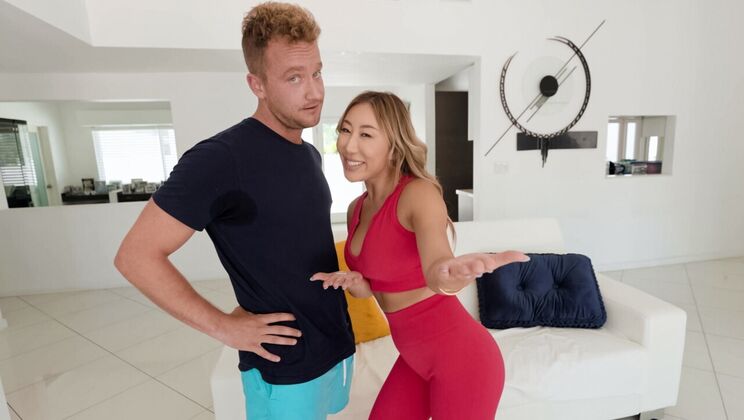 [RKPrime] - Influencer Secrets Revealed - Van Wylde - Nicole Doshi