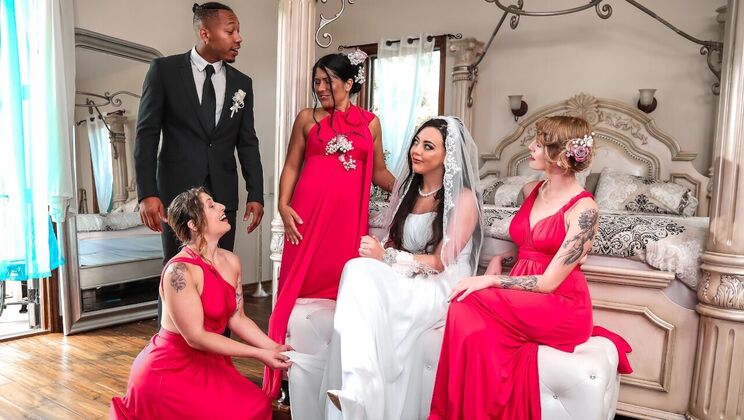 [RKPrime] - Anal and Reverse Cowgirl for Athletic Brunette - Ricky Johnson - Whitney Wright