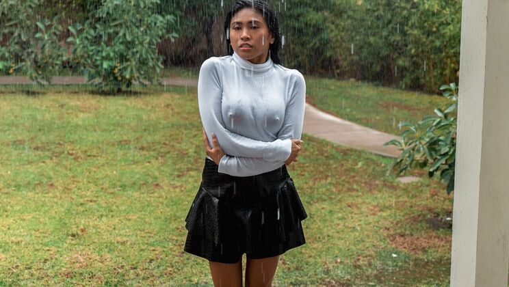 [RKPrime] - Doggystyle Fuck with Big Cock - Ricky Johnson - Ember Snow