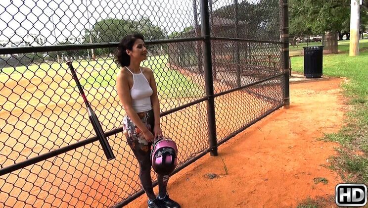 Penelope Reeds Hairy Play