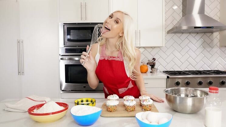 [RKPrime] - Kay Lovely's Blowjob and Handjob Skills Tested - Kay Lovely - Johnny Love