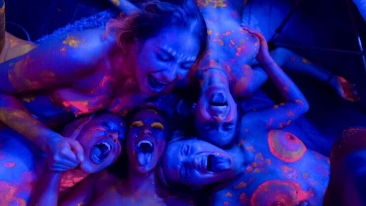 [RKPrime] - Project DTF S2: Cumshot Filled Orgy Party - Oliver Flynn - Damon Dice - Scarlit Scandal - Diamond Banks - Gizelle Blanco - Mila Monet - Roxie Sinner - Air Thugger