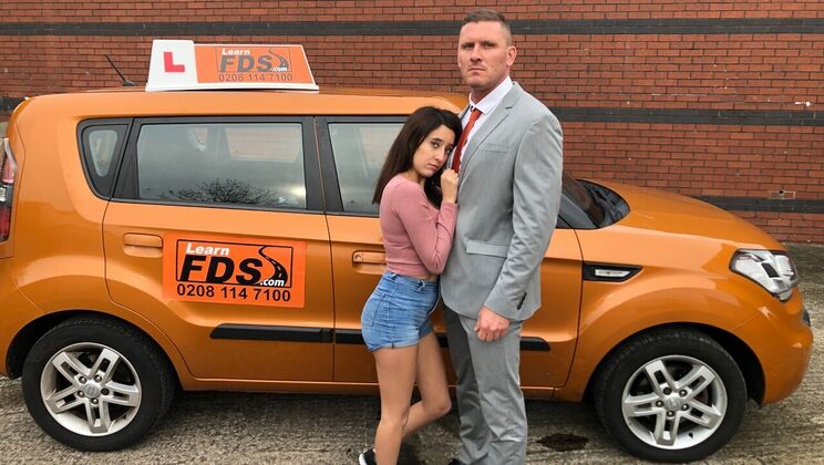 Spanish lovely lady incorrect booking