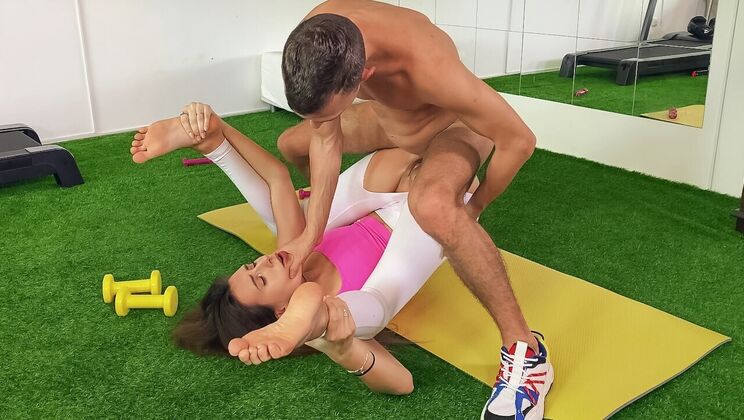 [RKPrime] - POV Cum Challenge with Tory Sweety - Tory Sweety