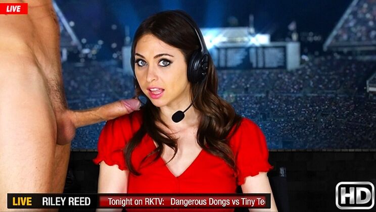 [RKPrime] - Time to Perform - Riley Reid - Mick Blue