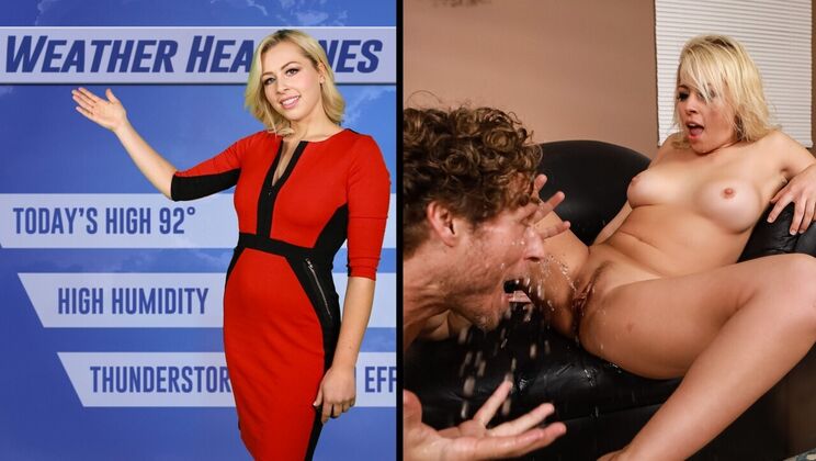 Doggystyle Delight with Tattooed Cutie