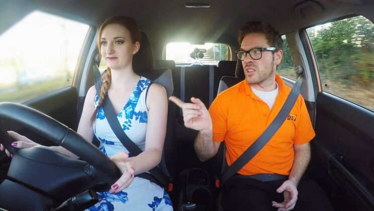 [FakeHub] - Dirty Redhead with a Secret - Ryan Ryder - Zara DuRose