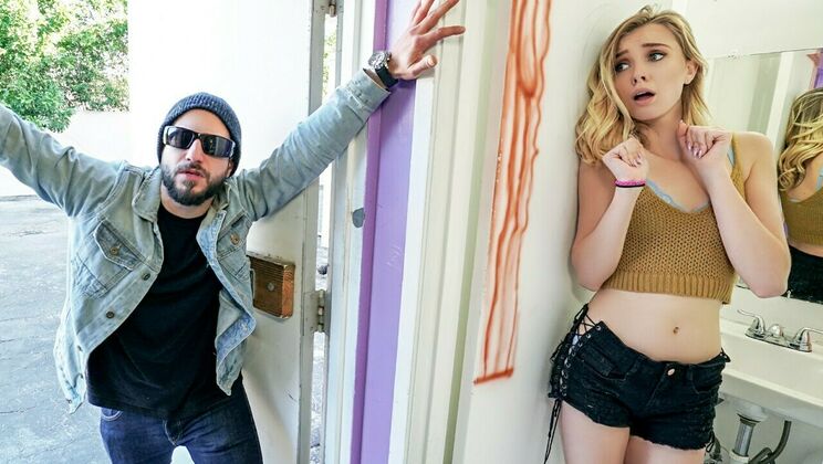 [StrandedTeens] - Natural and Free, No Ex in Sight