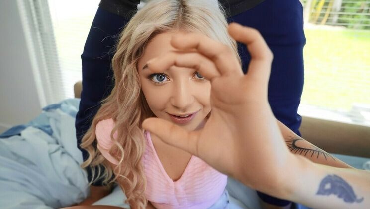 [Don'tBreakMe] - Blowjob, Doggystyle, and More with Sia - Duncan Saint - Sia Lust