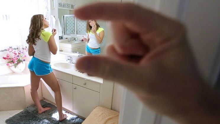 Rough Action for Little Liza Rowe