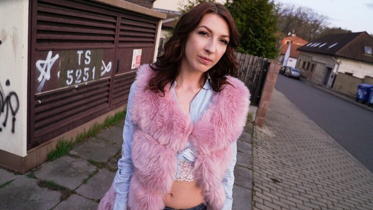 [PublicAgent] - Fucked in the Toilet by Big Cocks - Erik Everhard - Martin Gun - Chanel Kiss