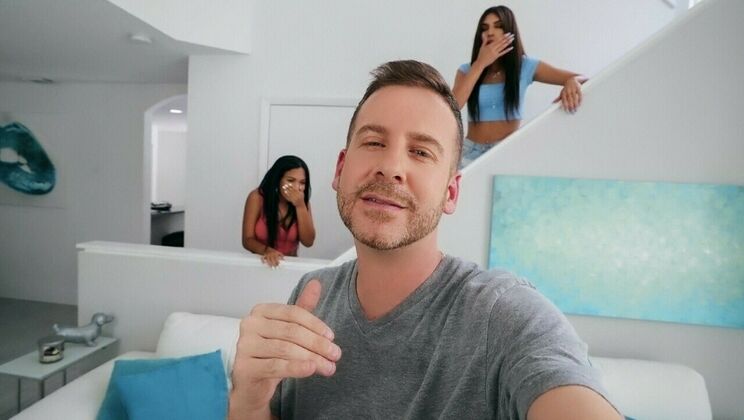 My Girlfriend's Unfaithful Boyfriend