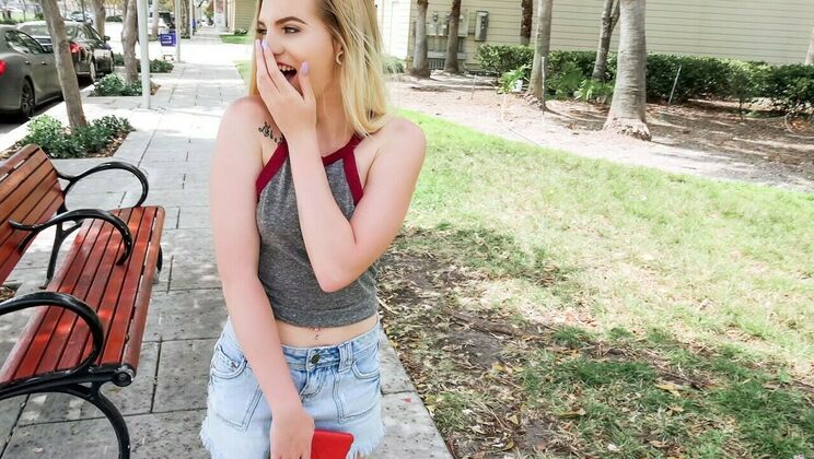 Deepthroat Fun with Crystal Young and Tyler Steel