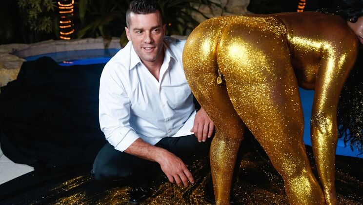 [RKPrime] - Wet and Wild Sex with Rylee Foxxx