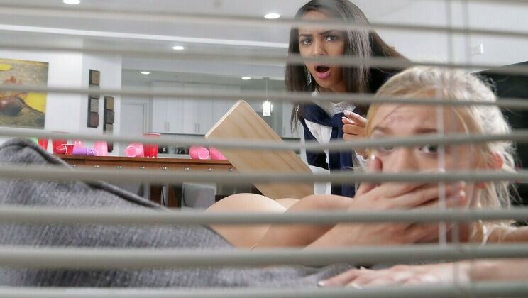 [PervsOnPatrol] - Sorority Girl's Steamy Vow - Bailey Brooke