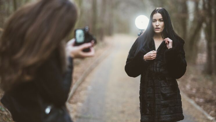 [Lesbea] - Trimmed Pussy Czech Teen in Lesbian Action