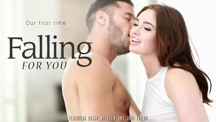 [EroticaX] - Falling For Your Blowjob - Jodi Taylor - Danny Mountain