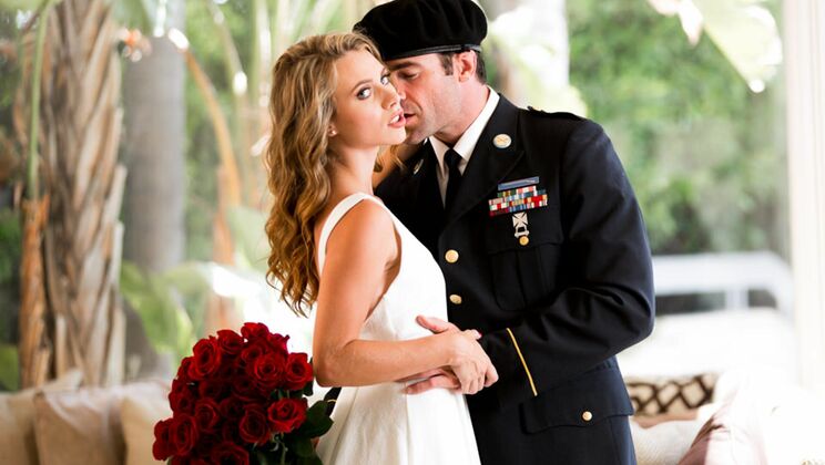 [EroticaX] - The Spanking Swan Song - Charles Dera - Anya Olsen