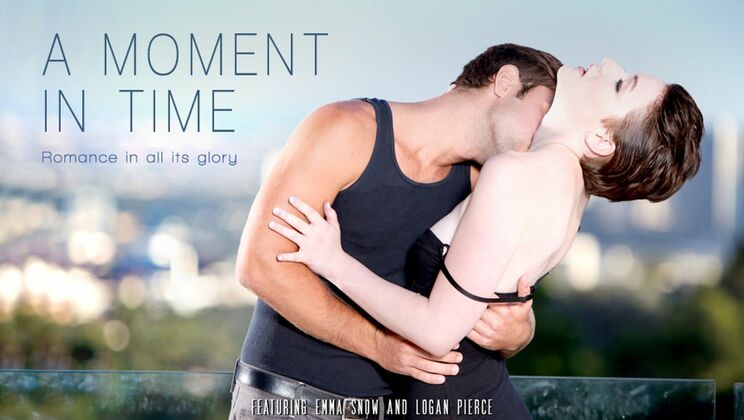 [EroticaX] - A Fleeting Moment - Logan Pierce - emma snow