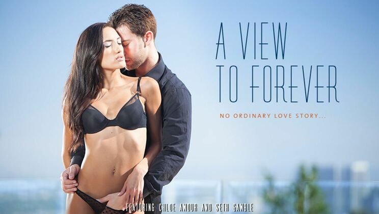 [EroticaX] - Forever in Her Mouth - Chloe Amour - Seth Gamble