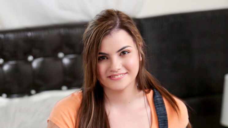 [FamilyStrokes] - Forbidden Love: Sneaky Step Sex