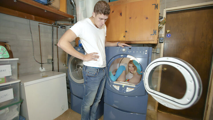 [ExxxtraSmall] - Spin and Satisfaction Guaranteed