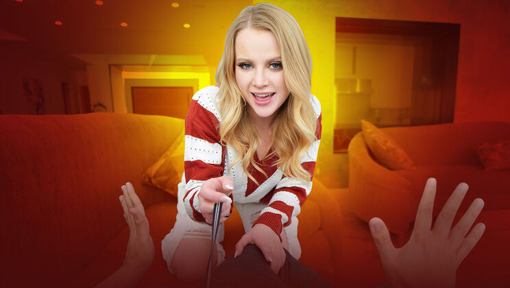 [SisLovesMe] - Stepbrother And Stepsister Cum Together - Jay Rock - Paris White