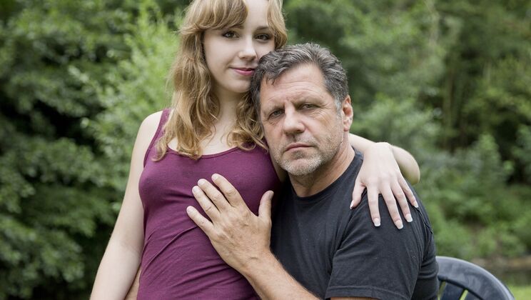 [Oldje] - French Style Missionary Fuck - Phillipe - Fira Ventura