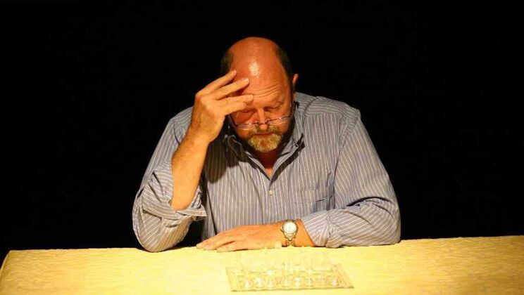 [Oldje] - Eugene's Pussy Licking Palooza - Eugene - Lenny Schneider