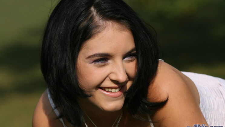 [Oldje] - Missionary Sex with My Brunette Wife - Sherman - Brun