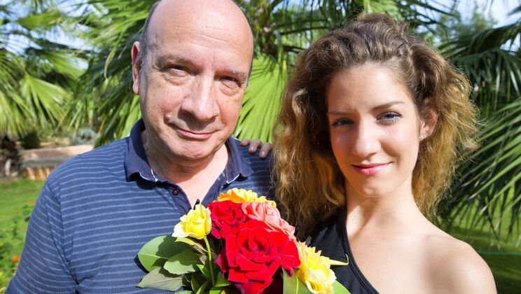 [Oldje] - Outdoor Fun with Fialucci - Monique Woods - Fialucci