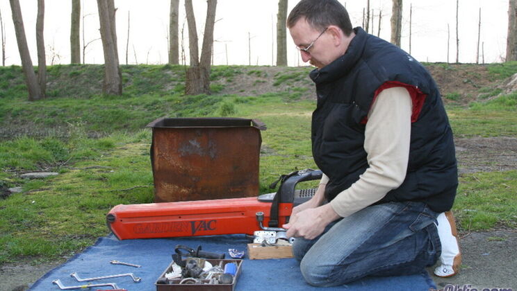 [Oldje] - Blonde, Beautiful, and Bouncy - Jenna Lovely - Zorba