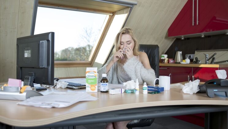 [Oldje] - Old Medicine, New Patient