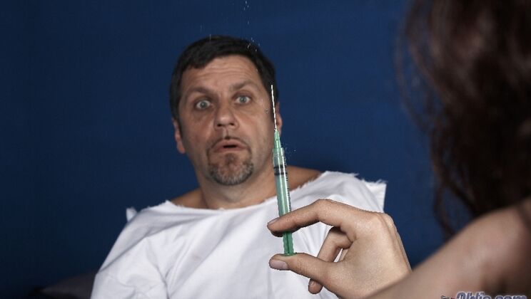 [Oldje] - Phillipe's Missionary Fuck