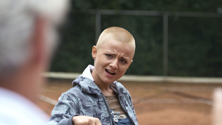 [Oldje] - Summer Job Turns into Sex Session - CJ - Gustavo