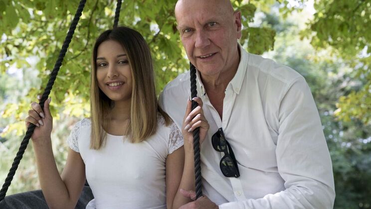 [Oldje] - Swinging Young