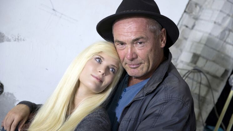 [Oldje] - Deepthroat Delight with Candee