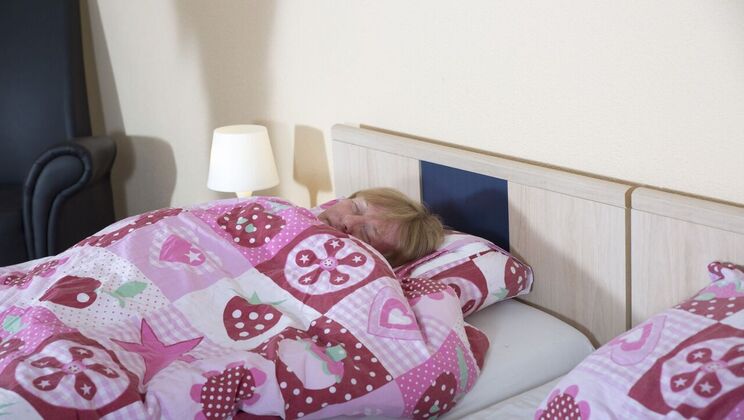 [Oldje] - Felix and Freya Dee Get Intimate at Home - Felix - Freya Dee