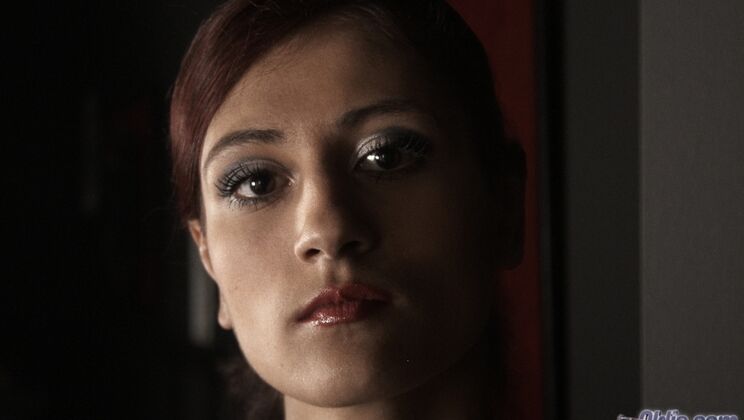 [Oldje] - Sophie Red's Blowjob Skills on Display - Doug - Sophie Red