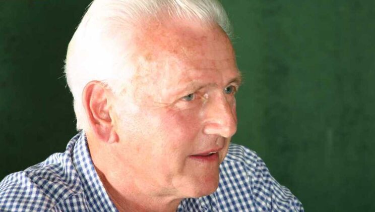 [Oldje] - Kate And Barry's Hot Missionary - Kate - Barry