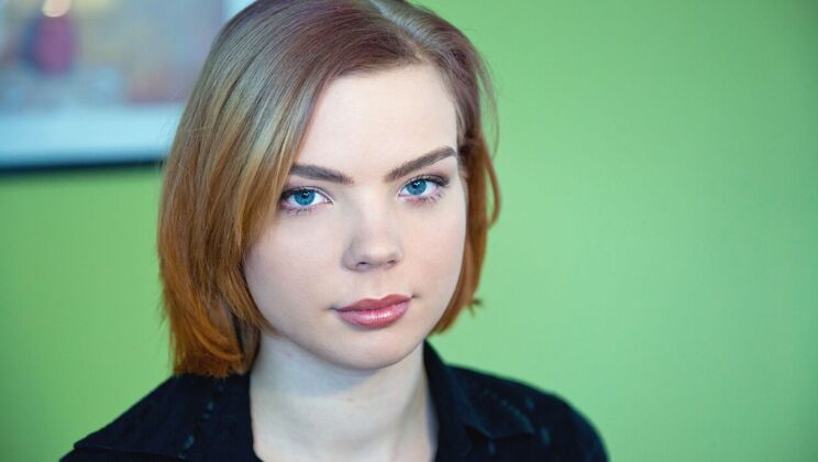 [Oldje] - Hugo's Pussy Licking Redemption