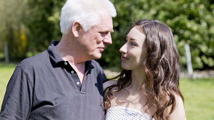 [Oldje] - Nick Wants To Play - Nick - Layla Bentho