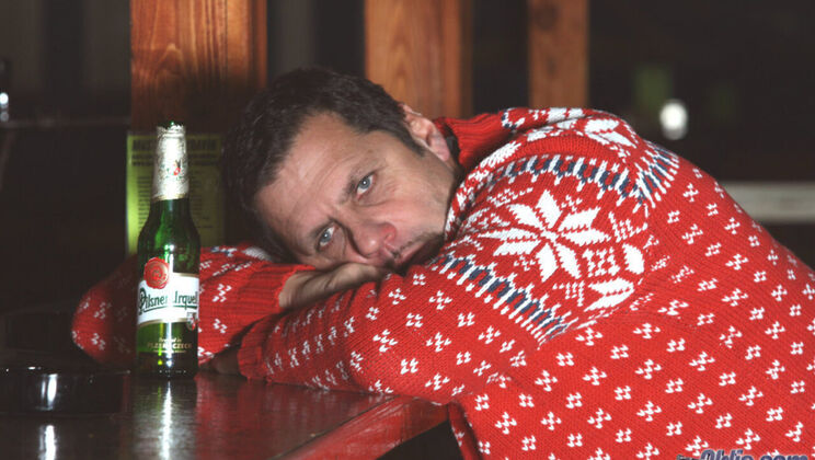 [Oldje] - Sexy Server Gets Naughty - Sherman - Defrancesca Gallardo