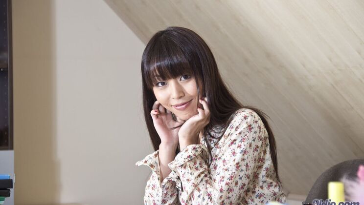 [Oldje] - Cum Swallowing with Old Hugo and Young Marika