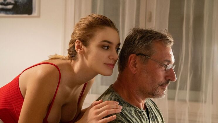 [Oldje] - Big Tits Fantasy - Paola Hard - Martin S