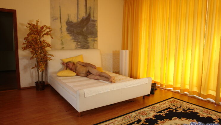 [Oldje] - Katy Sweet's Sexy House Cleaning