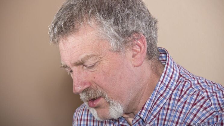 [Oldje] - Young and Old in a Porn Game - Ben - Dominica Phoenix