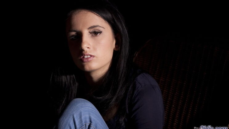 [Oldje] - John and Karry's Steamy Blind Date - John - Karry